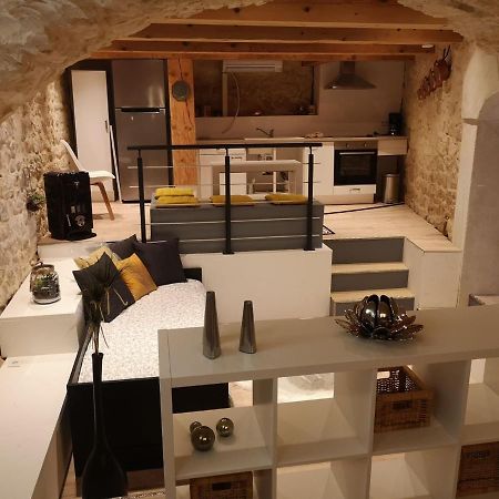 Lou Pastre Hotel La Boissiere  ภายนอก รูปภาพ